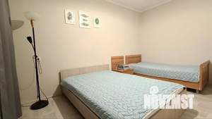 2-к квартира, посуточно, 60м2, 7/10 этаж