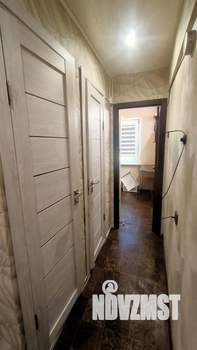 2-к квартира, на длительный срок, 45м2, 1/5 этаж