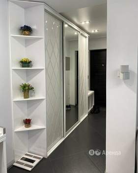 3-к квартира, на длительный срок, 70м2, 2/9 этаж