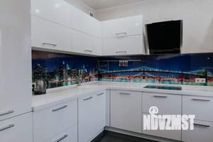 2-к квартира, посуточно, 54м2, 5/10 этаж