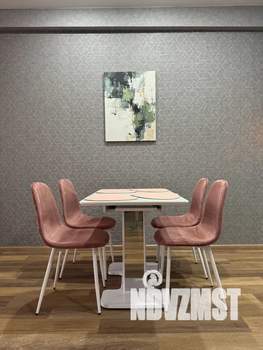 1-к квартира, посуточно, 52м2, 3/4 этаж