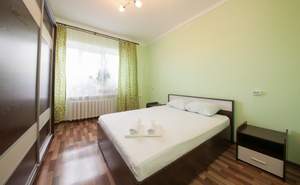 3-к квартира, на длительный срок, 71м2, 4/4 этаж