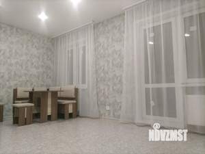 Студия квартира, на длительный срок, 28м2, 14/25 этаж