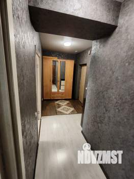 2-к квартира, на длительный срок, 51м2, 19/23 этаж