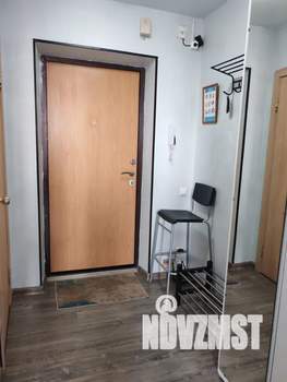 Студия квартира, посуточно, 35м2, 14/17 этаж