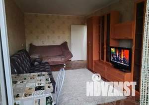 1-к квартира, на длительный срок, 31м2, 4/5 этаж