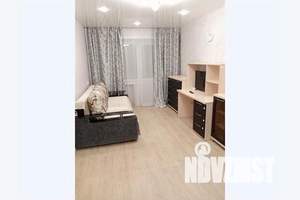 2-к квартира, посуточно, 44м2, 3/5 этаж