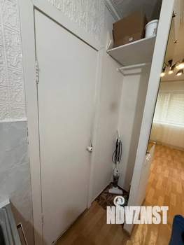 Студия квартира, на длительный срок, 18м2, 2/5 этаж