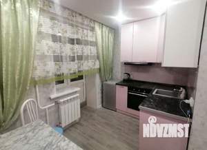 1-к квартира, на длительный срок, 30м2, 6/9 этаж