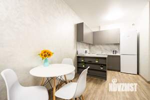 2-к квартира, посуточно, 47м2, 19/25 этаж