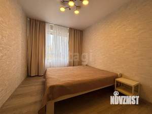 2-к квартира, на длительный срок, 52м2, 5/14 этаж