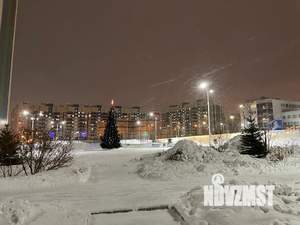 1-к квартира, посуточно, 33м2, 13/17 этаж