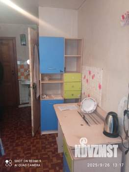 Студия квартира, на длительный срок, 14м2, 2/5 этаж