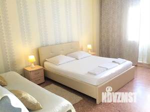 1-к квартира, посуточно, 51м2, 12/20 этаж