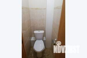 1-к квартира, посуточно, 35м2, 5/10 этаж