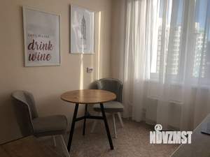 3-к квартира, на длительный срок, 57м2, 14/19 этаж