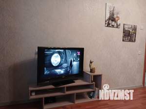 1-к квартира, посуточно, 39м2, 3/18 этаж