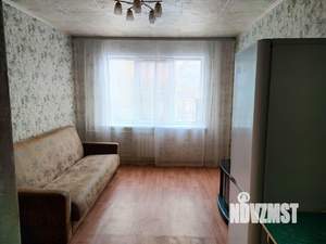 Студия квартира, на длительный срок, 18м2, 2/5 этаж