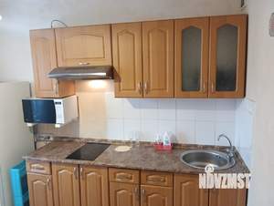 1-к квартира, на длительный срок, 40м2, 1/10 этаж