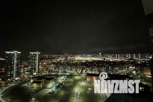 1-к квартира, посуточно, 31м2, 23/26 этаж