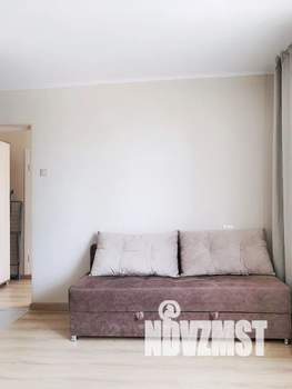 1-к квартира, посуточно, 40м2, 4/10 этаж