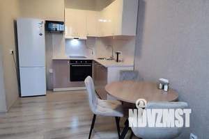 2-к квартира, посуточно, 39м2, 5/16 этаж