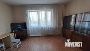 2-к квартира, на длительный срок, 54м2, 4/9 этаж