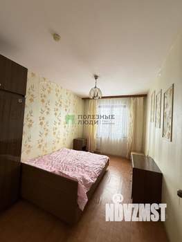 3-к квартира, на длительный срок, 68м2, 7/10 этаж