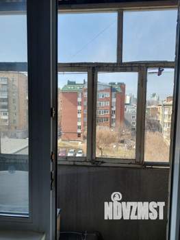 2-к квартира, на длительный срок, 45м2, 5/5 этаж