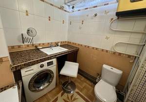 2-к квартира, на длительный срок, 46м2, 3/5 этаж