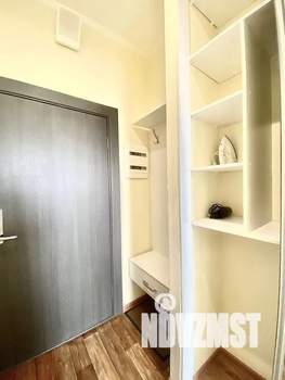 1-к квартира, посуточно, 18м2, 7/11 этаж