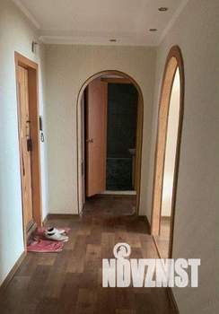 2-к квартира, на длительный срок, 60м2, 2/10 этаж