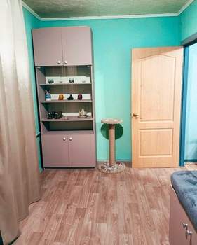 3-к квартира, на длительный срок, 53м2, 5/5 этаж