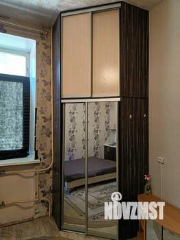 Студия квартира, на длительный срок, 20м2, 1/5 этаж