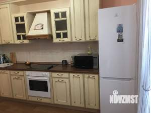 1-к квартира, на длительный срок, 43м2, 6/17 этаж