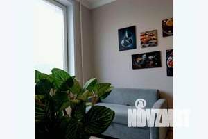 1-к квартира, посуточно, 38м2, 4/15 этаж