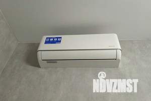 1-к квартира, посуточно, 36м2, 4/10 этаж