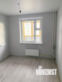 1-к квартира, на длительный срок, 42м2, 11/18 этаж