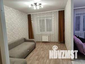 1-к квартира, на длительный срок, 38м2, 8/17 этаж