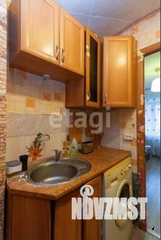 Студия квартира, на длительный срок, 18м2, 2/5 этаж