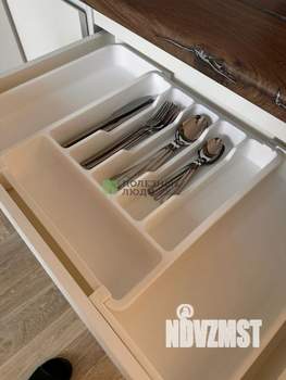 1-к квартира, на длительный срок, 41м2, 8/17 этаж