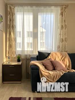 2-к квартира, посуточно, 54м2, 24/25 этаж