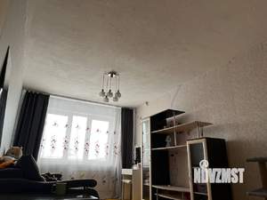 2-к квартира, на длительный срок, 49м2, 4/5 этаж