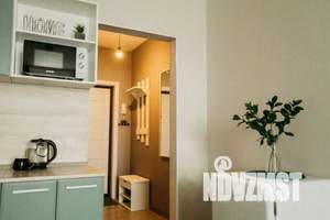 1-к квартира, посуточно, 28м2, 13/18 этаж