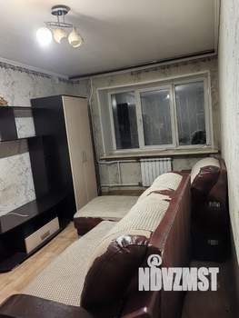 2-к квартира, на длительный срок, 46м2, 1/5 этаж