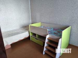 2-к квартира, на длительный срок, 48м2, 1/5 этаж