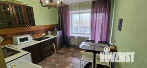 3-к квартира, посуточно, 100м2, 8/16 этаж