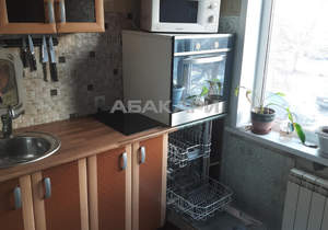 3-к квартира, на длительный срок, 61м2, 2/5 этаж