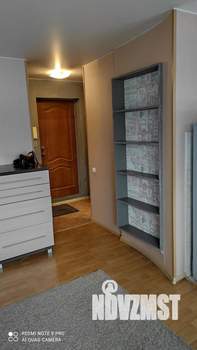 1-к квартира, на длительный срок, 30м2, 3/5 этаж