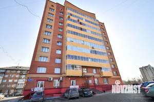 1-к квартира, посуточно, 42м2, 4/9 этаж